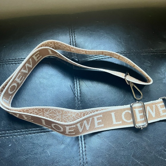 LOEWE ADJUSTABLE STRAP - Picture 3 of 3